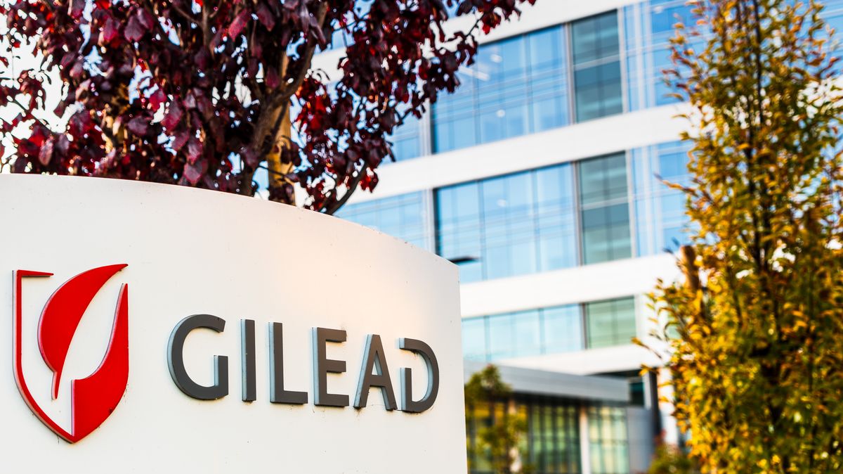 Gilead Sciences koupí za 21 miliard firmu, která chystá lék na rakovinu